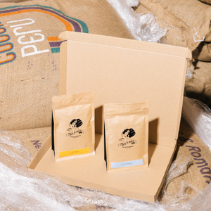 Coffee Subscription