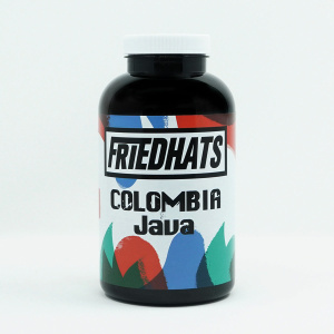 Colombia Las Flores Java Omni