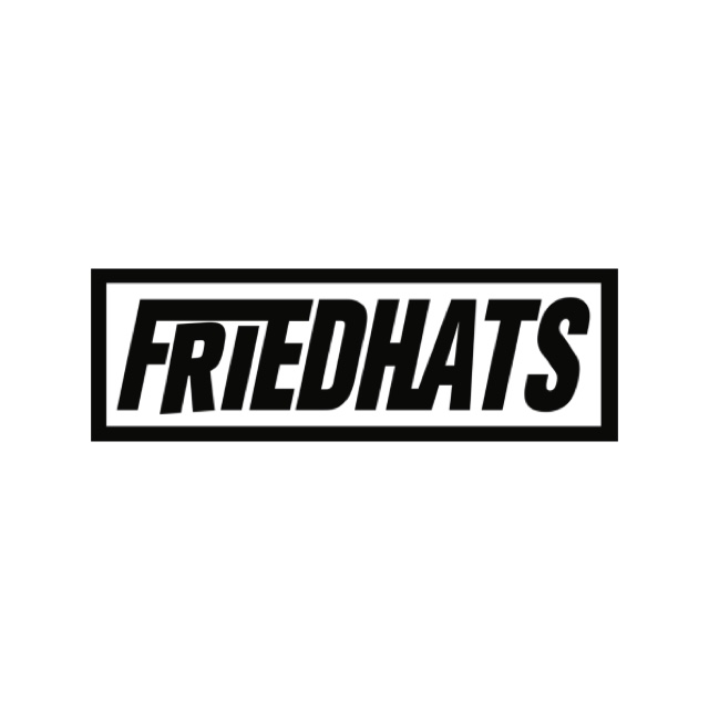 Friedhats