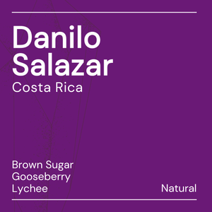 Danilo Salazar