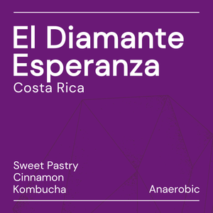 EL Diamante Esperanza