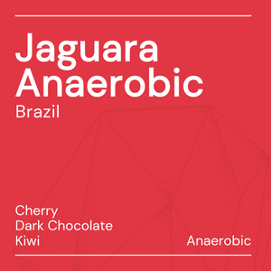 Jaguara Anaerobic