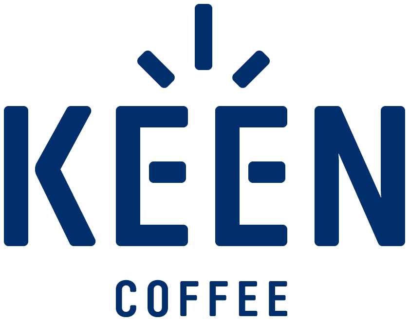 Keen Coffee