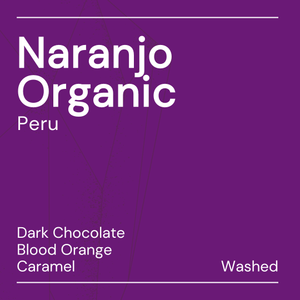 Naranjo