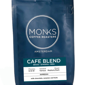 Monks Cafe Blend