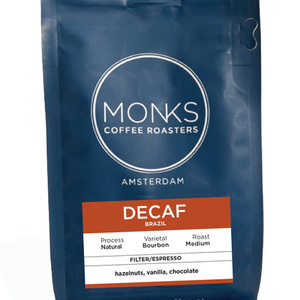 Decaf (Colombia)